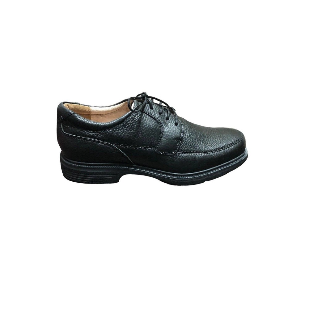 Abeo Dress Casual Shoes Black Men's Size US 10 Neutral ($)4098
